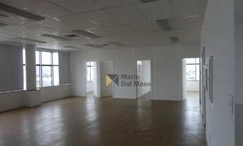 Imagem 6: Conjunto Comercial 127 m2