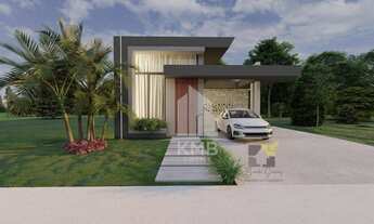 Imagem: Casa com 3 dormitórios à venda, 140 m²