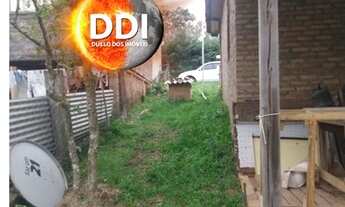 Imagem 4: Terrenão 12 X 40 metros com Casa Arroio dos Ratos de barbada!!!