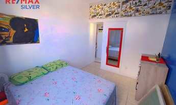 Imagem 7: Apartamento com 1 dormitório à venda, 50 m² por R$ 150.000,00 - Nazaré - Salvador/BA