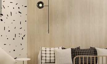 Imagem 4: Cobertura com a nobreza ímpar de acabamentos 21000 L