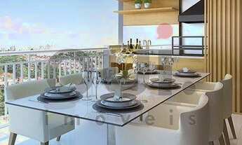 Imagem: Apartamento à venda, 77 m² por R$ 770.000,00