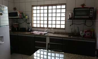 Imagem 5: RIBEIRãO PRETO - Casa Padrão - Parque Ribeirão Preto