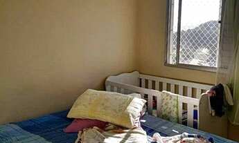 Imagem 4: Apartamento à venda, 60 m² - Parque Santo Antônio - São Bernardo do Campo/SP