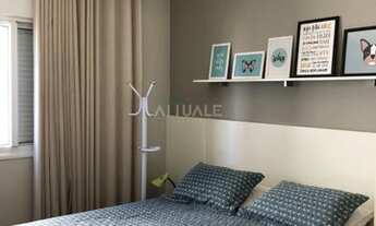 Imagem 8: Residencial Bellagio