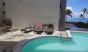 Imagem 4: Alugo na Av Boa Viagem 160m² , 4 suítes , 3 vagas , lazer