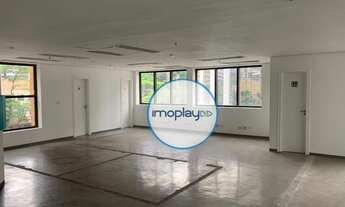 Imagem 7: Conjunto para alugar, 153 m² por R$ 9.000,00/mês - Brooklin - São Paulo/SP