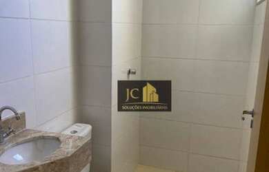 Imagem 2: Apartamento com 1 dormitório para alugar, 33 m² por R$ 1.150,00/mês - Vicente Pires - Vice