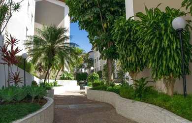 Imagem 6: Apartamento para venda possui 64 metros quadrados com 2 quartos