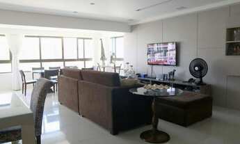 Imagem 4: Apartamento com 5 suítes no Miramar