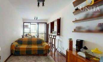 Imagem 2: Apartamento com 1 dormitório à venda, 67 m² por R$ 550.000,00 - Barra da Tijuca - Rio de J