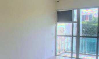 Imagem 3: Apartamento com 2 quartos na Barra da Tijuca