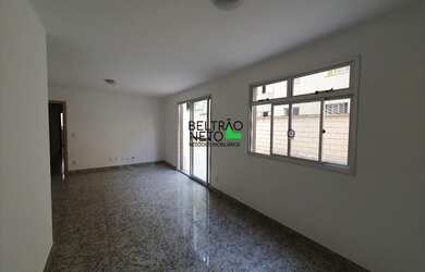 Imagem 5: Área privativa para aluguel, 4 quartos, 1 suíte, Buritis - Belo Horizonte/MG