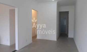 Imagem 2: Rio de Janeiro - Apartamento Padrão - Laranjeiras