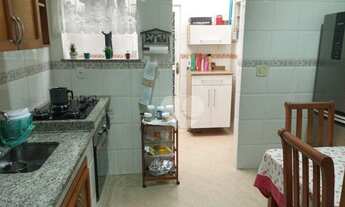 Imagem 4: Casa com 2 dormitórios à venda, 65 m² por R$ 330.000,00 - Lins de Vasconcelos - Rio de Jan