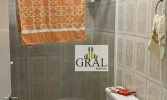 Imagem 5: Apartamento com 2 dormitórios à venda, 51 m² por R$ 210.000,00 - Dos Casa - São Bernardo d