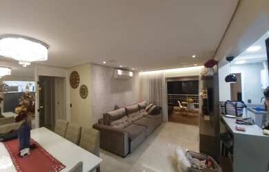 Imagem 2: Apartamento condominio carpediem 94m²