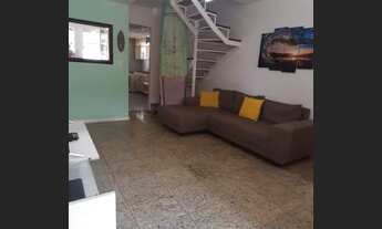 Imagem 3: CASA TRIPLEX - 2 quartos - Vargem Grande
