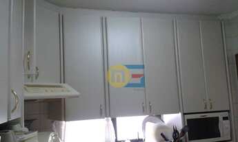 Imagem 6: Apartamento com 3 dormitórios à venda, 84 m² por R$ 400.000,00 - Vila Bela - São Paulo/SP