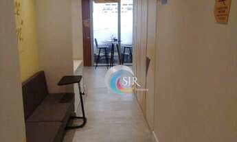 Imagem 4: Conjunto para alugar, 170 m² - Bela Vista - São Paulo/SP