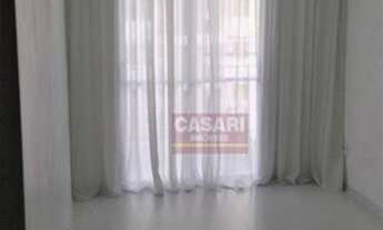 Imagem 5: Apartamento com 2 dormitórios à venda, 58 m² - Rudge Ramos - São Bernardo do Campo/SP