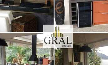 Imagem 7: Sobrado à venda, 1200 m² por R$ 17.000.000,00 - Fortaleza e Brava - Ubatuba/SP