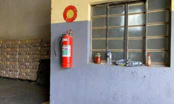 Imagem 6: Galpão/Depósito/Armazém para venda tem 734 metros quadrados