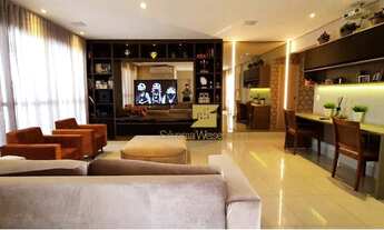 Imagem: Apartamento à venda no Residencial Rivieira