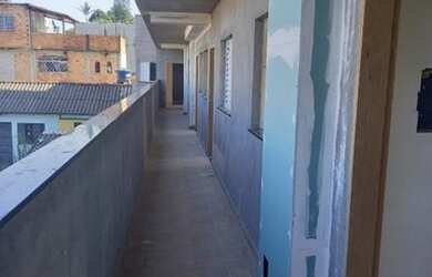 Imagem 5: Apartamento sem condominio precinho Financiamento Caixa pequena entrada 165 mil