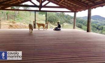 Imagem 6: Sítio com 3 dormitórios à venda, 730000 m² por R$ 4.500.000,00 - Centro - Capitólio/MG