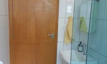 Imagem 4: Casa para Venda em Campinas, Residencial Nova Bandeirante, 2 dormitórios, 1 banheiro, 2 va