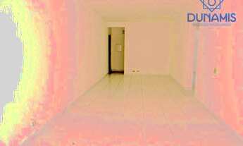 Imagem 3: Apartamento com 2 dormitórios para alugar, 97 m² por R$ 3.500/mês - Centro - Guarujá/SP