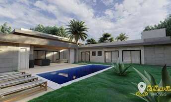 Imagem 4: Casa com 4 dormitórios à venda, 365 m² por R$ 3.890.000 - Kurumin - Itu/SP