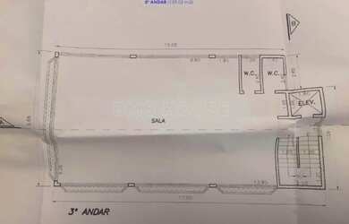 Imagem 6: Comercial para Venda em São Paulo, Cidade Monções, 12 vagas