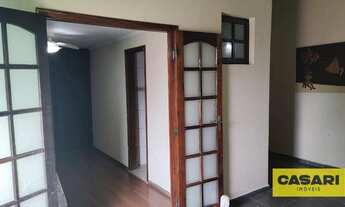 Imagem 7: Casa com 4 dormitórios à venda, 150 m² - Demarchi - São Bernardo do Campo/SP