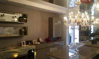 Imagem 6: Casa à venda, 550 m² por R$ 2.400.000,00 - Vila Nossa Senhora de Fátima - Americana/SP