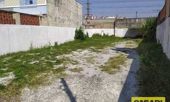 Imagem 4: Terreno à venda, 319 m² - Vila Vivaldi - São Bernardo do Campo/SP