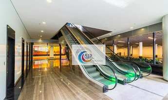 Imagem 4: Conjunto, 738 m² - venda por aluguel - Brooklin - São Paulo/SP