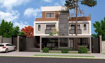 Imagem: Sobrado com 3 dormitórios à venda, 220