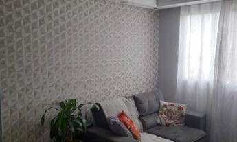 Imagem 7: Apto 2 dormitórios à venda, 47 m² por R$ 185.000 - Vila Tesouro - São José dos Campos/SP