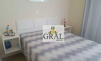 Imagem 5: Apartamento com 2 dormitórios à venda, 65 m² por R$ 460.000,00 - Jardim do Mar - São Berna