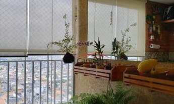 Imagem 7: Apartamento com 2 dormitórios à venda, 57 m² por R$ 450.000,00 - Vila Medeiros - São Paulo