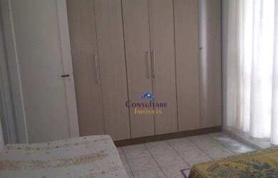 Imagem 7: Apartamento com 1 dormitório à venda, 48 m² por R$ 201.000,00 - Itararé - São Vicente/SP