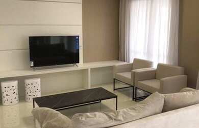 Imagem 3: Apartamento para Venda em Santo André, Centro, 3 dormitórios, 3 suítes, 4 banheiros, 2 vag