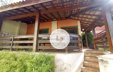 Imagem 3: Chácara com 3 dormitórios à venda, 4098 m² por R$ 3.395.000,00 - Vale Verde - Valinhos/SP