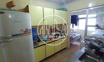 Imagem 5: Apartamento 2 dormitório com vaga de garagem!