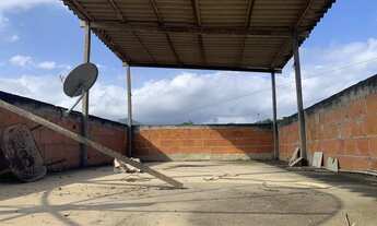 Imagem 6: Casa Triplex 2 Suítes 110m² - Guaratiba