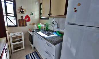 Imagem 6: APARTAMENTO COM 1 QUARTO PARA VEBDA, TONINHAS, UBATUBA