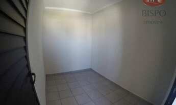 Imagem 7: Apartamento para alugar, 190 m² por R$ 1.480,00/mês - Jardim Girassol - Americana/SP
