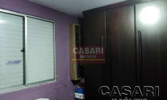 Imagem 7: Apartamento Residencial à venda, Santa Terezinha, São Bernardo do Campo - AP53338